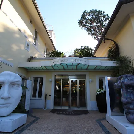 Jr Logos Dei Marmi 4*