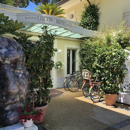 Hotel Jr Logos Dei Marmi