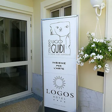 Jr Logos Dei Marmi Forte dei Marmi