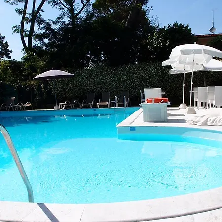 Hotel Jr Logos Dei Marmi Forte dei Marmi