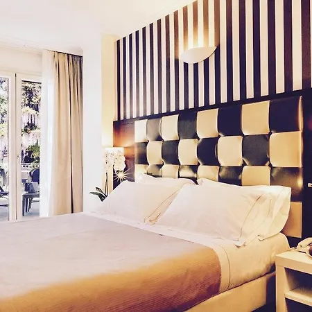 Hotel Jr Logos Dei Marmi Forte dei Marmi