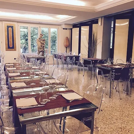 Hotel Jr Logos Dei Marmi Forte dei Marmi