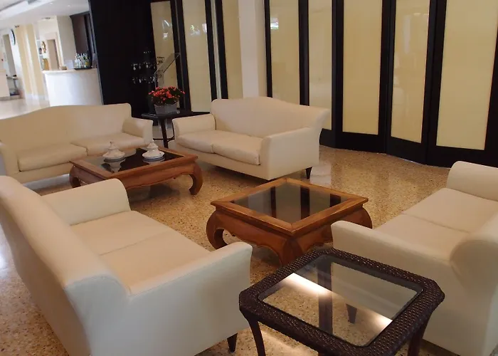 Jr Logos Dei Marmi Готель 4*