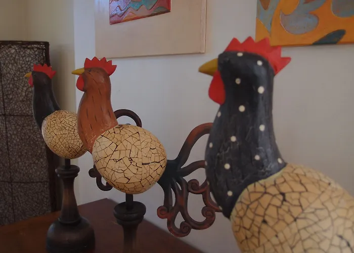 Jr Logos Dei Marmi Готель Форте-дей-Мармі