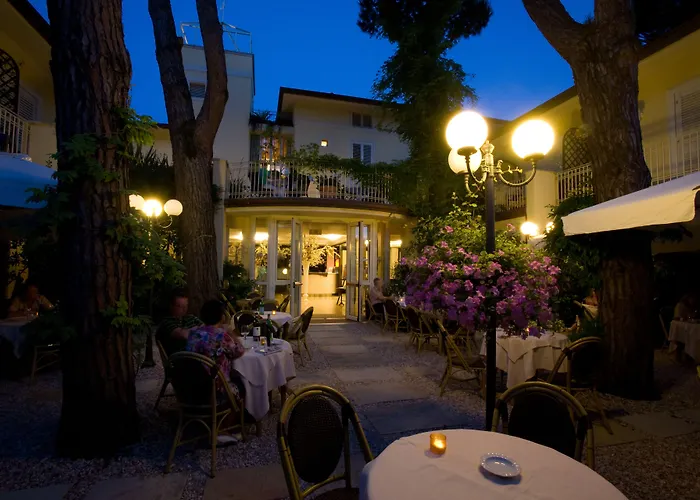 Готель Jr Logos Dei Marmi