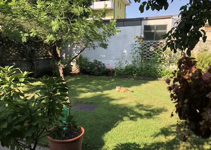 Jr Logos Dei Marmi Форте-дей-Мармі