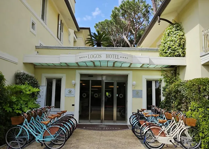 Готель Jr Logos Dei Marmi