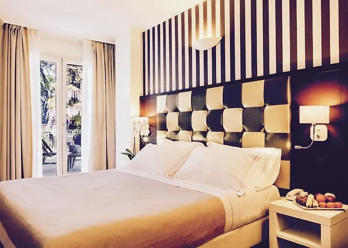 Hotel Jr Logos Dei Marmi Forte dei Marmi