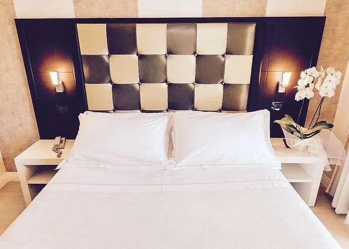 Готель Jr Logos Dei Marmi 4*