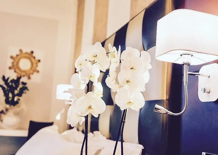 Jr Logos Dei Marmi Готель 4*