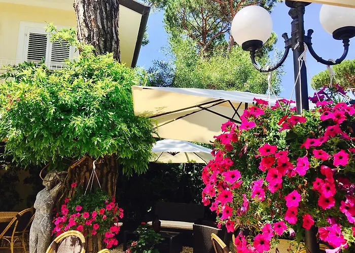 Jr Logos Dei Marmi Форте-дей-Мармі