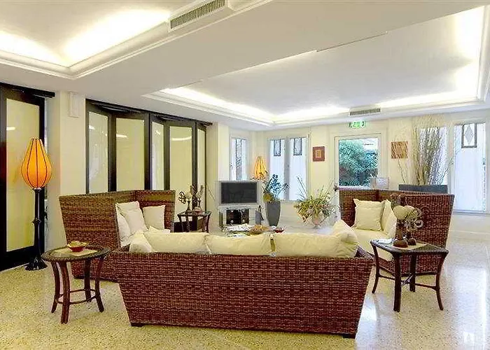 Jr Logos Dei Marmi Готель 4*