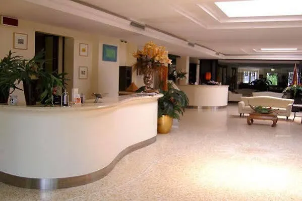 Jr Logos Dei Marmi 4* Форте-дей-Мармі